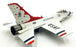 Gemini Aces 1/72 Scale GAUSA5001 - F-16 Fighting Falcon USAF Thunderbirds