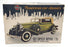 Airfix 1/25 Scale Unbuilt Kit 08440-8 - 1932 Chrysler Imperial