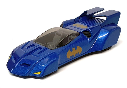 Corgi 1990s DC Comics 1/43 Scale 77303 - Batmobile - Batman