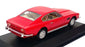 Minichamps 1/43 Scale 400 137721 - 1987 Aston Martin V8 Coupe - Red