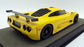 Top Marques 1/18 Scale Resin TOP046C - 2003 Mosler MT 900 - Yellow