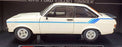 Sun Star 1/18 Diecast 4636R - 1980 Ford Escort Harrier - Diamond White