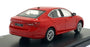 Abrex 1/43 Scale Diecast 143AB-036B - 2020 Skoda Octavia IV - Red