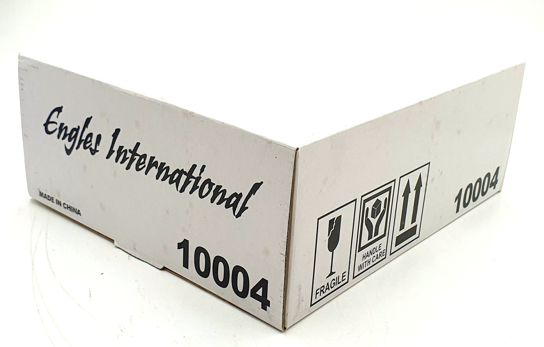 Eagles International 1/48 Scale 10004 - P51-B Mustang USAAF Flying Tigers