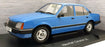 Model Car Group 1/18 Scale MCG18648 - Vauxhall Cavalier L - Blue