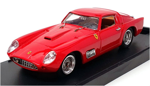 Bang Model 1/43 Scale Diecast 7113 - 1958 Ferrari 250 TDF Special - Red