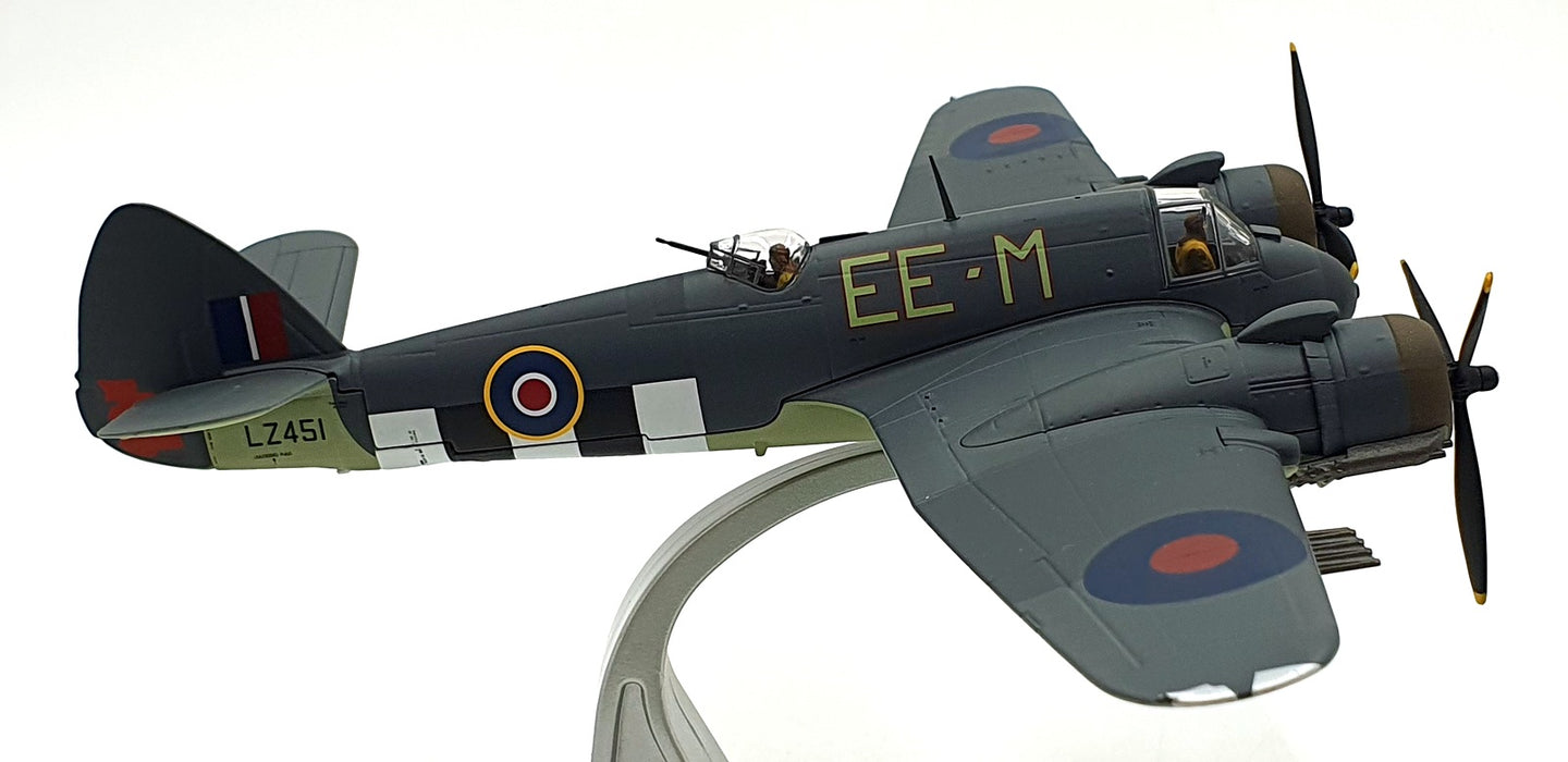 Corgi 1/72 Scale AA28604 Bristol Beaufighter TF.X "The Ancient Mariner" 1944