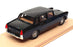 Eligor 1/43 Scale Diecast 1132 - 1963 Lancia Flaminia - Black