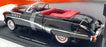 Motor Max 1/18 Scale diecast 73116 - 1949 Buick Roadmaster - Black