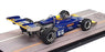 Spark 1/43 Scale 43IN72 - McLaren M16B #66 Winner Indy 500 1972 Donohue