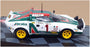 Altaya 1/43 Scale 22926E - Lancia Stratos HF #1 Monte Carlo 1977 Munari/Maiga