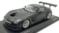 Minichamps 1/18 Scale 151 113101 - Mercedes-Benz SLS AMG GT3 Street 2011 Black