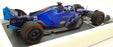 Minichamps 1/18 Scale 117 220123 Williams Racing FW44 Bahrain 2022 A.Albon