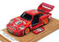 Renaissance 1/43 Scale K 43/60B - Porsche 935 #70 Le Mans 1979 - Red