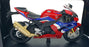 Maisto 1/12 Scale 32705 - Honda CBR1000RR-R Fireblade SP - Red