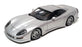 Autoart 1/18 Scale Diecast DC12124W - Callaway C12 - Silver