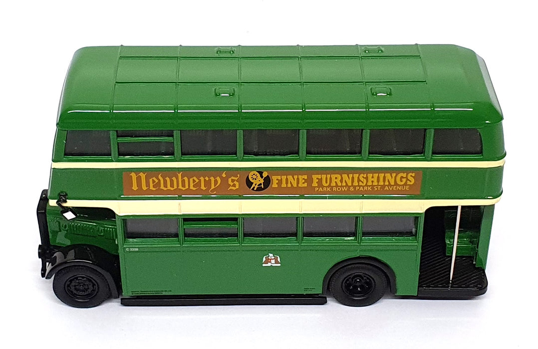 Corgi 1/50 Scale 97853 - Bristol K6A Utility Bus Bristol Omnibus Co. Ltd Rt. 5