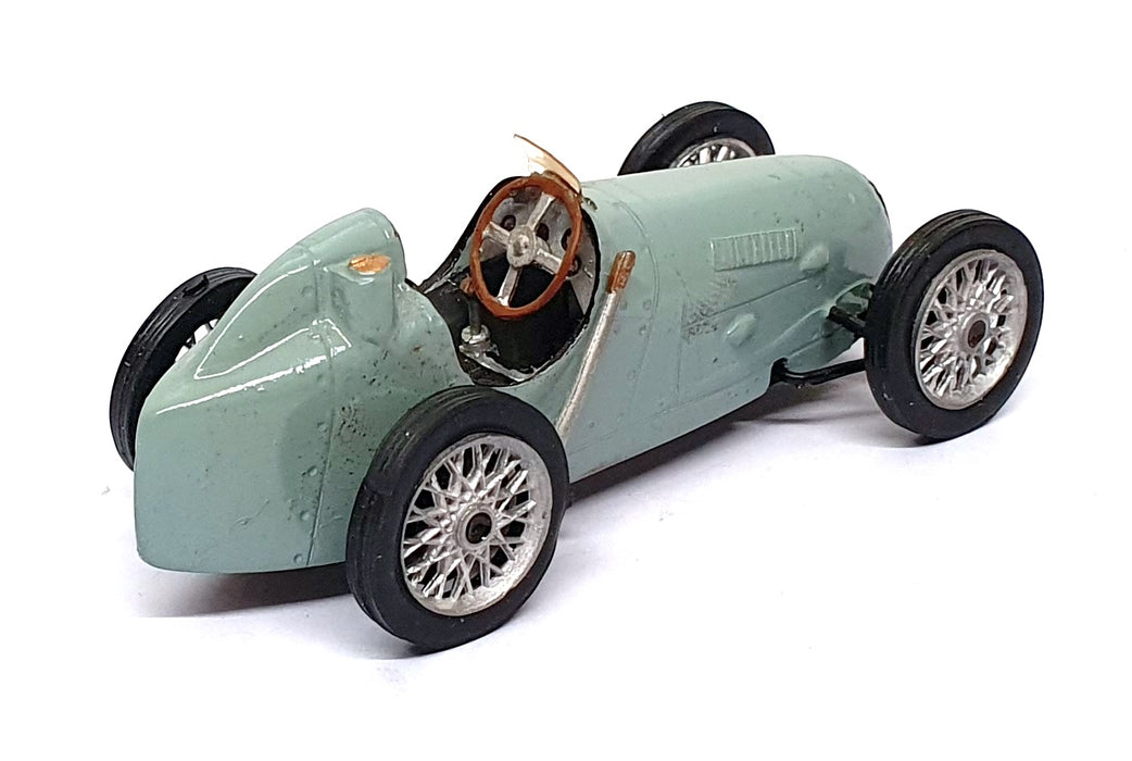 Unknown Brand Or Make ? 1/43 Scale LIB04D - Hand Built Model Car