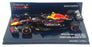 Minichamps 1/43 417 230311 - F1 Red Bull RB19 Winner Saudi Arabian GP 2023 Perez