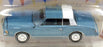 Johnny Lightning 1/64 JLMC028 - 1978 Chevrolet Monte Carlo - Met. Blue