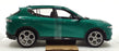 Burago 1/24 Scale Diecast 18-21109 - Alfa Romeo Tonale - Green