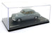 Norev 1/43 Scale Diecast 711CP - 1956 Skoda 1201 - Grey