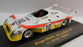 Ixo 1/43 Scale LMC063 - Mirage GR8 #10 2nd Le Mans 1976 J.L.Lafosse