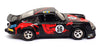 Solido 1/43 Scale Diecast No. 68 - Porsche 934 Race Car #56 - Black/Red