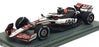 Spark 1/43 Scale S9586 - Haas VF-25 #31 F1 Team 5th Chinese GP 2025