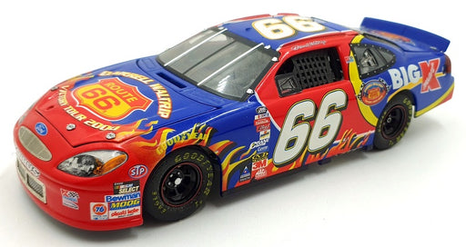 Team Caliber 1/24 Scale 0662039BI 2000 Big Kmart Ford Taurus #66 Waltrip