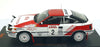 Ixo 1/18 Scale 18RMC069A.20 - Toyota Celica GT-Four ST165 #2 San Remo 1990