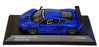Minichamps 1/43 Scale 437 121397 - 2012 McLaren 12C GT3 - Blue