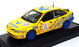 Vitesse 1/43 Scale L069A - Renault Laguna #11 BTCC 1994 Tim Harvey - Yellow