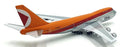 Aero Classics 1/400 Scale 090326D - Boeing 747 "CP AIR" Aircraft C-FCRB