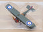Corgi 100 Years Of Flight CS90089 - Sopwith Camel No. 3 Wings RNAS