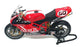 Minichamps 1/12 Scale 122 040250 - Ducati 999RS #50 M. Praia WSB 2004 