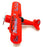 Racing Champions Approx 28cm Wingspan 00382 - Budweiser Biplane #11 Bill Elliot