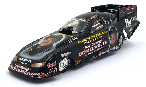 Racing Champions 1/24 Scale 18681PH - Mopar NHRA Funny Car 2005 - Pedregon
