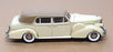 Rextoys 1/43 Scale No. 14 - 1938-40 Cadillac Coupe De Ville - Cream/Beige