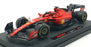 Burago 1/18 Scale 18-16812 - F1 Ferrari SF-23 2023 C.Leclerc #16