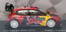 Altaya 1/43 Scale AL6225A - Citroen C3 WRC 2019 #1 Ogier/Ingrassia