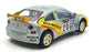 Matchbox SCX 1/32 Scale Slot Car 83280.20 - Renault Megane Costa Bravia #20