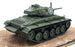 Forces Of Valor 1/32 Scale FOV-801002A - US M24 Chaffee Light Tank
