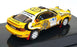 Ixo 1/43 Scale RAM992.22 - Toyota Celica GT-Four ST185 #97 Artic Rally 2024