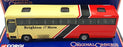 Corgi 1/76 Scale 43309 - Plaxton Premiere Brighton and Hove Bus and Coach Co.