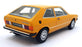 Otto 1/18 Scale Model Car OT467 - Volkswagen Scirocco Gti - Yellow
