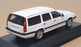 Minichamps 1/43 Scale 430 171412 - 1996 Volvo 850 Break - White
