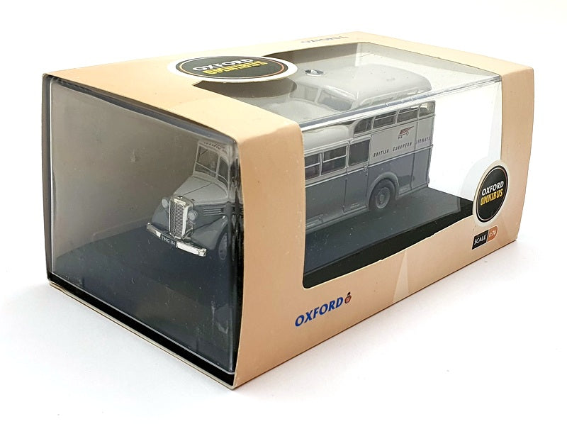 Oxford Diecast 1/76 Scale 76COM003 - Commer Commando BEA