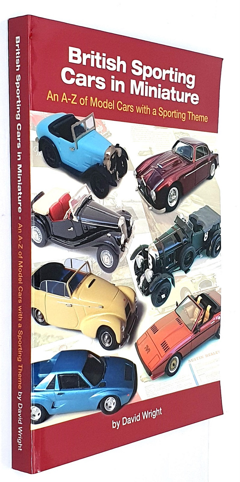 Books & Catalogues