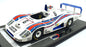 BBR 1/18 Scale BBRC1832BV - Porsche 936/78 Turbo Le Mans 1978 Martini #6